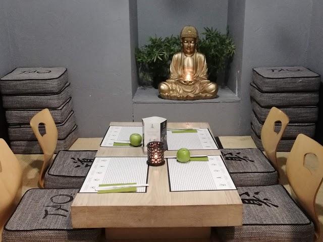 Tao Thai & Sushi